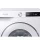Samsung WW80T634DHE lavatrice Caricamento frontale 8 kg 1400 Giri/min Bianco 9