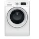 Whirlpool FFWDB 964369 SV EE lavasciuga Libera installazione Caricamento frontale Bianco D 3