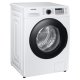 Samsung WW80TA046AH/EU lavatrice Caricamento frontale 8 kg 1400 Giri/min Bianco 3