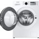 Samsung WW80TA046AH/EU lavatrice Caricamento frontale 8 kg 1400 Giri/min Bianco 7