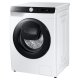 Samsung WW90T554DAE/S1 lavatrice Caricamento frontale 9 kg 1400 Giri/min Bianco 4