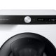 Samsung WW90T554DAE/S1 lavatrice Caricamento frontale 9 kg 1400 Giri/min Bianco 11