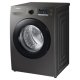 Samsung WW90TA046AN/EU lavatrice Caricamento frontale 9 kg 1400 Giri/min Platino 4