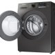 Samsung WW90TA046AN/EU lavatrice Caricamento frontale 9 kg 1400 Giri/min Platino 8