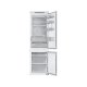 Samsung BRB26705DWW/EU frigorifero con congelatore Da incasso D Bianco 5