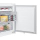 Samsung BRB26705DWW/EU frigorifero con congelatore Da incasso D Bianco 9