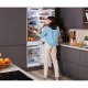 Samsung BRB26705DWW/EU frigorifero con congelatore Da incasso D Bianco 21