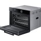 Samsung NQ50T8539BK 50 L 2800 W Nero 7