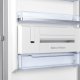 Samsung RZ32M71257F/EU congelatore Congelatore verticale Libera installazione 323 L F Acciaio inossidabile 8