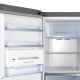 Samsung RZ32M71257F/EU congelatore Congelatore verticale Libera installazione 323 L F Acciaio inossidabile 9