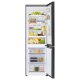 Samsung RB34A6B2E22/EU frigorifero con congelatore Libera installazione 344 L E Nero 3