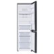 Samsung RB34A6B2E22/EU frigorifero con congelatore Libera installazione 344 L E Nero 6