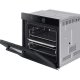 Samsung NV75T8549RK/EU forno 75 L A+ Nero 6