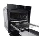 Samsung NV75T8549RK/EU forno 75 L A+ Nero 11