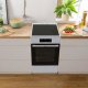 Gorenje GEIT5C60WPG cucina Elettrico Piano cottura a induzione Bianco A 15
