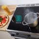 Gorenje GEIT5C60WPG cucina Elettrico Piano cottura a induzione Bianco A 16