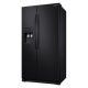 Samsung RS50N3413BC/EU frigorifero side-by-side Libera installazione F 4