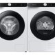 Samsung DV90T5240AE/S1 asciugatrice Libera installazione Caricamento frontale 9 kg A+++ Bianco 14