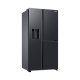 Samsung RH68B8830B1 frigorifero side-by-side Libera installazione F Nero 4