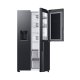 Samsung RH68B8830B1 frigorifero side-by-side Libera installazione F Nero 6