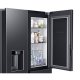 Samsung RH68B8830B1 frigorifero side-by-side Libera installazione F Nero 7