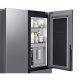 Samsung RH69B8031S9/EU frigorifero side-by-side Libera installazione E Argento 7