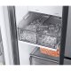 Samsung RH69B8031S9/EU frigorifero side-by-side Libera installazione E Argento 8