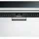 Siemens iQ300 SN23EW01ME lavastoviglie Libera installazione 14 coperti C 3