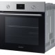 Samsung NV68A1140BS 68 L 1800 W A Nero, Acciaio satinato 5