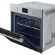 Samsung NV68A1140BS 68 L 1800 W A Nero, Acciaio satinato 8