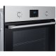 Samsung NV68A1140BS 68 L 1800 W A Nero, Acciaio satinato 12