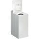 Whirlpool TDLR 55020S EU/N lavatrice Caricamento dall'alto 5,5 kg 1000 Giri/min Bianco 5