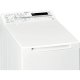 Whirlpool TDLR 55020S EU/N lavatrice Caricamento dall'alto 5,5 kg 1000 Giri/min Bianco 7