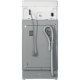 Whirlpool TDLR 55020S EU/N lavatrice Caricamento dall'alto 5,5 kg 1000 Giri/min Bianco 8