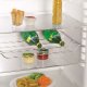Liebherr 9881074 parte e accessorio per frigoriferi/congelatori Rastrelliera per bottiglia Cromo 6