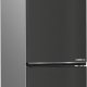 Beko B5RCNA406LXBRW Libera installazione 355 L C Grigio 9