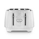 De’Longhi CTD4003.W tostapane 5 4 fetta/e 1800 W Bianco 4