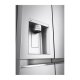 LG GSLV91BSA frigorifero side-by-side Libera installazione 635 L C Acciaio inossidabile 6
