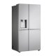 LG GSLV91BSA frigorifero side-by-side Libera installazione 635 L C Acciaio inossidabile 13