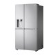 LG GSLV91BSA frigorifero side-by-side Libera installazione 635 L C Acciaio inossidabile 14