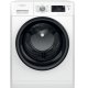 Whirlpool FFB10469BVEE lavatrice Caricamento frontale 10 kg 1400 Giri/min Bianco 3