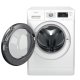 Whirlpool FFB10469BVEE lavatrice Caricamento frontale 10 kg 1400 Giri/min Bianco 4