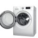 Whirlpool FFB10469BVEE lavatrice Caricamento frontale 10 kg 1400 Giri/min Bianco 5