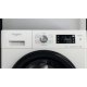 Whirlpool FFB10469BVEE lavatrice Caricamento frontale 10 kg 1400 Giri/min Bianco 10