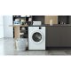 Hotpoint Ariston Active 40 Lavatrice a libera installazione NFR527W IT 7