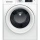 Whirlpool FFB9469WVEE lavatrice Caricamento frontale 9 kg 1400 Giri/min Bianco 3