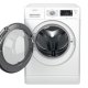 Whirlpool FFB9469WVEE lavatrice Caricamento frontale 9 kg 1400 Giri/min Bianco 4