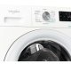 Whirlpool FFB9469WVEE lavatrice Caricamento frontale 9 kg 1400 Giri/min Bianco 7