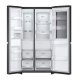 LG GSQV90MCAE frigorifero side-by-side Libera installazione 694 L E Nero 5