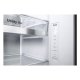 LG GSQV90MCAE frigorifero side-by-side Libera installazione 694 L E Nero 8